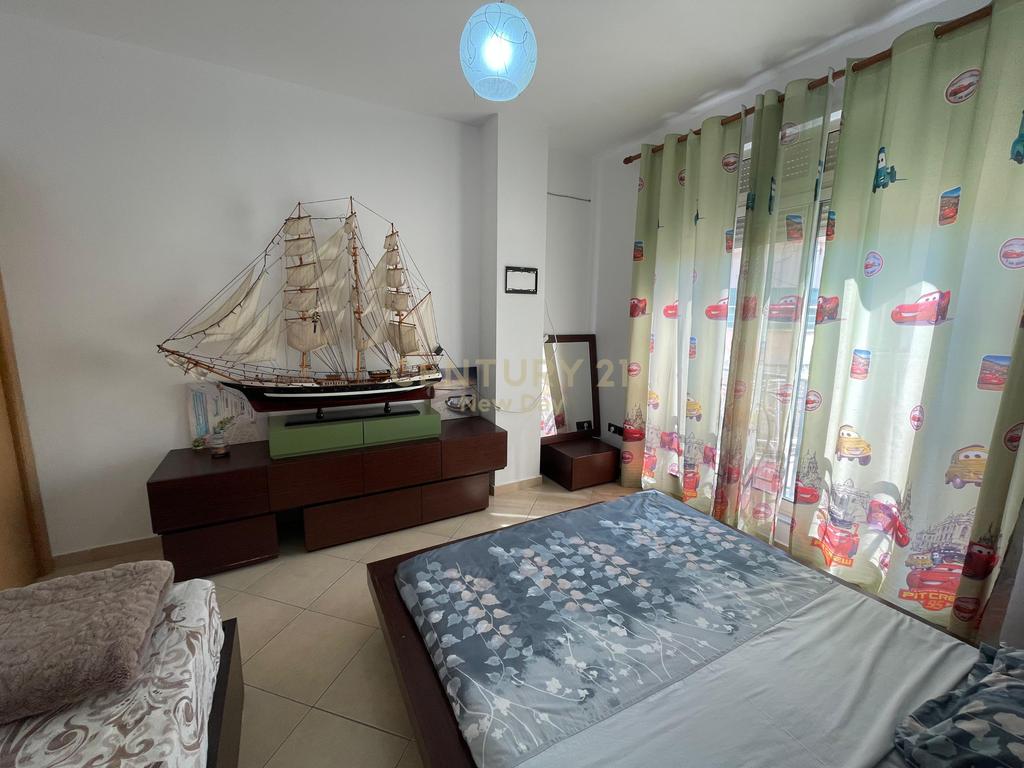 Apartamento en venta 1+1 en shkembi i kavajes!