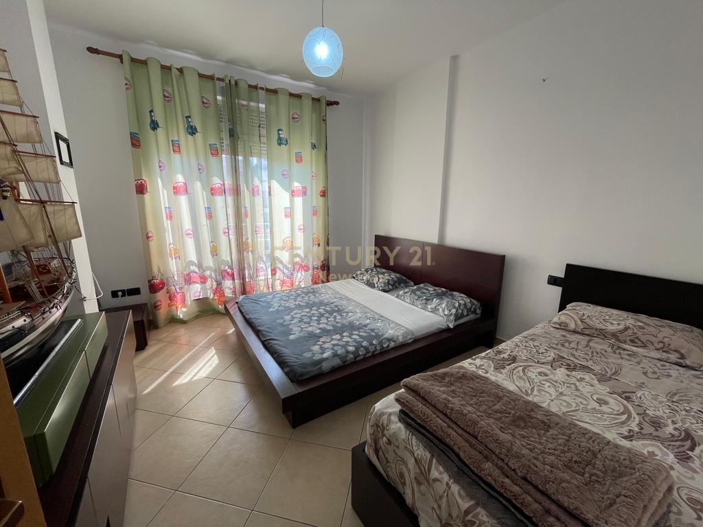 Apartamento en venta 1+1 en shkembi i kavajes!
