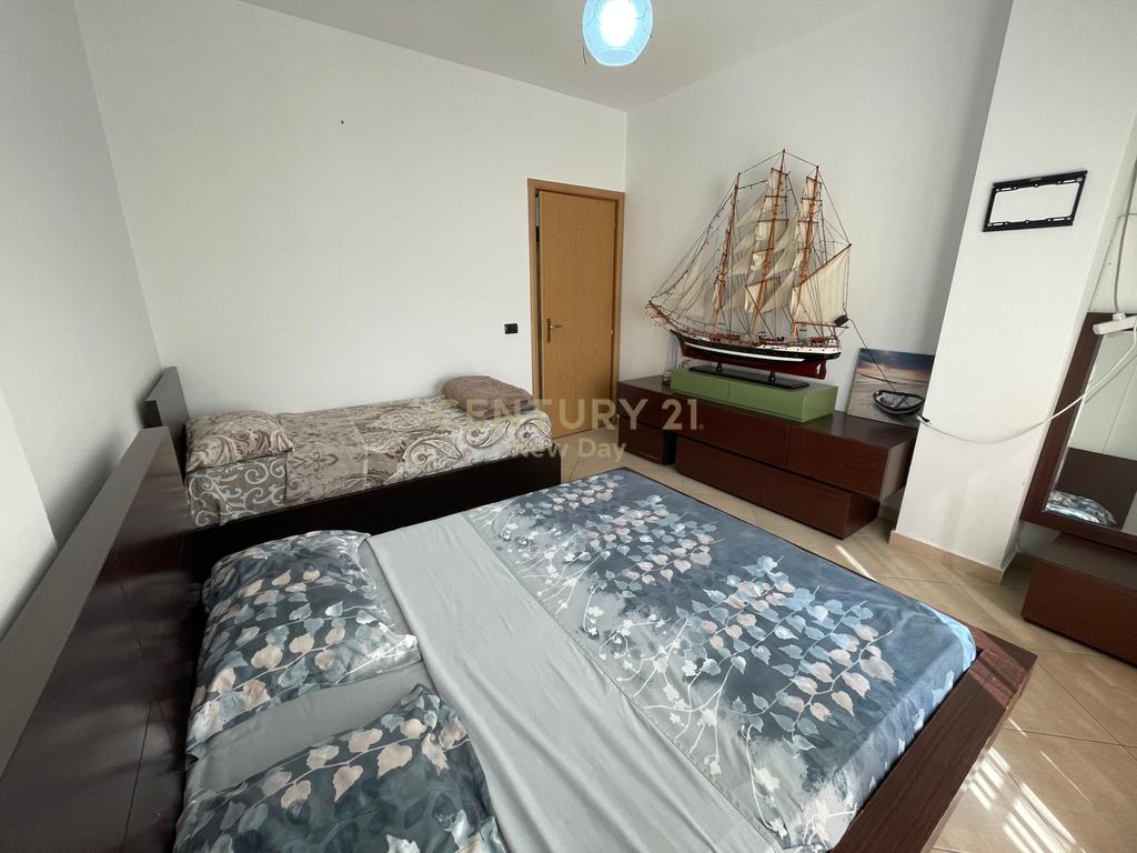 Apartamento en venta 1+1 en shkembi i kavajes!