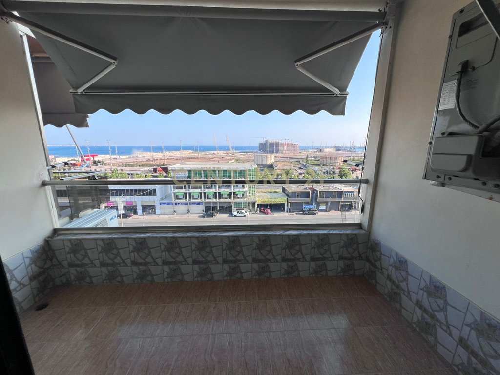 Apartamento 2+1+2 para alugar em durres!!