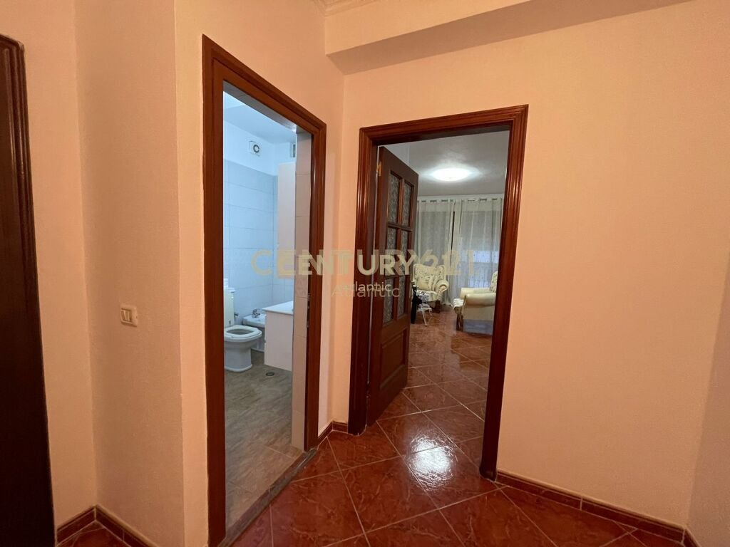Appartamento in vendita 3+1+2t+3 balconi vicino a markata durres! (6)