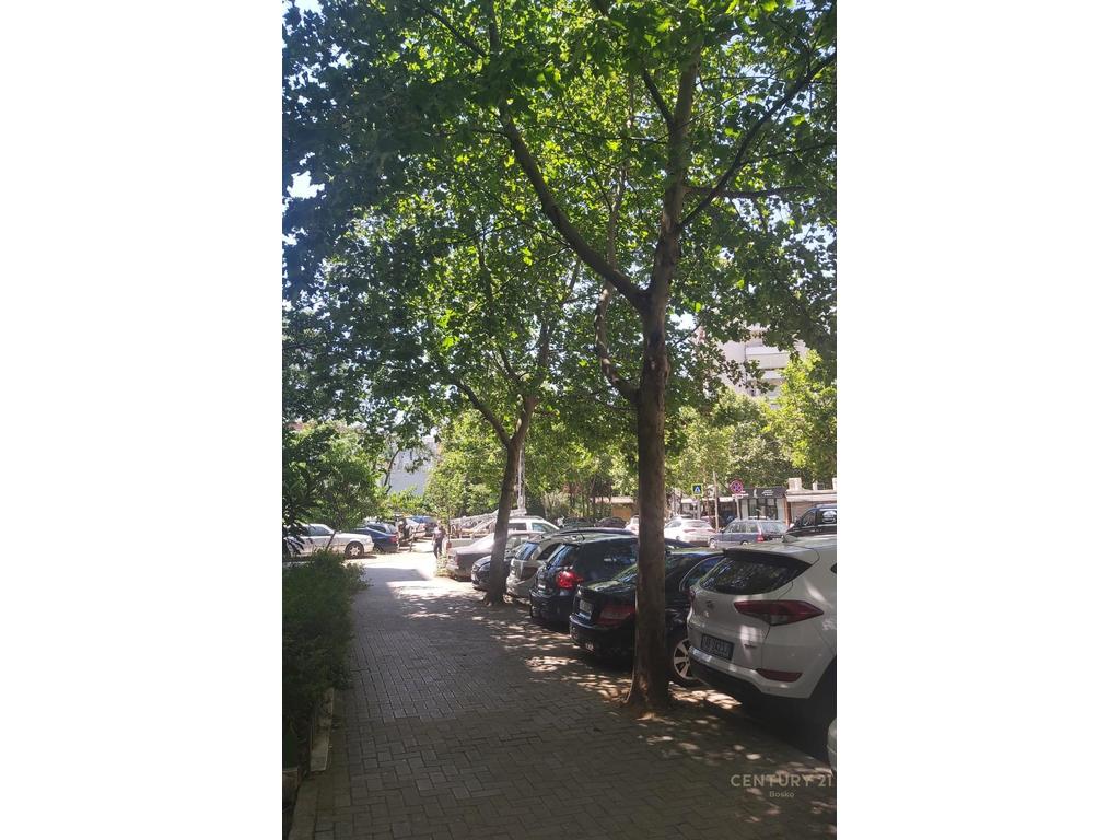 Ambiente comercial en venta en don bosko