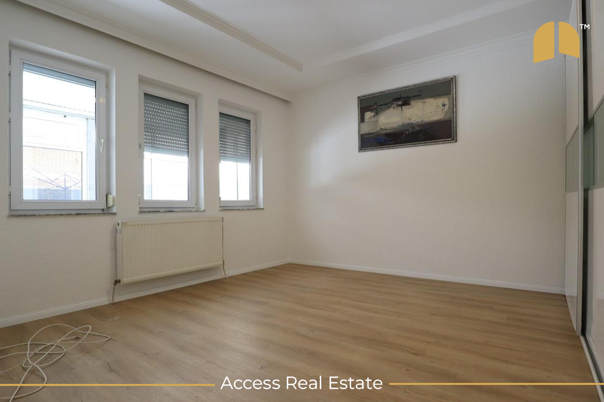 Duplex-wohnung zu mieten - 2+6 - slovenia sport - 260m² + 110m² terrasse (2)