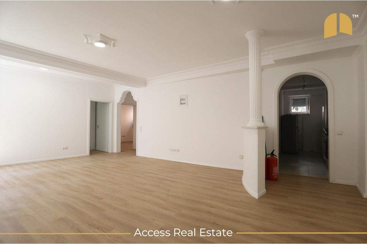 Duplex-wohnung zu mieten - 2+6 - slovenia sport - 260m² + 110m² terrasse (3)