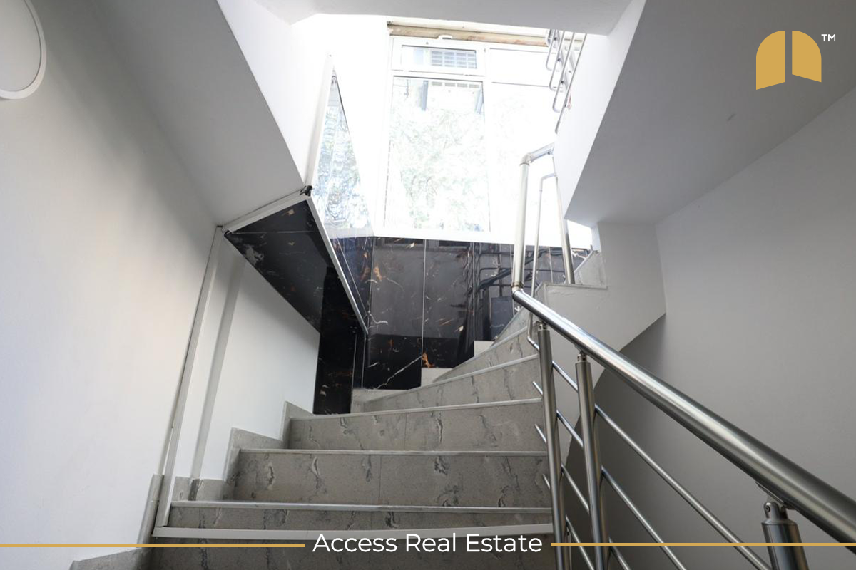 Duplex-wohnung zu mieten - 2+6 - slovenia sport - 260m² + 110m² terrasse (5)