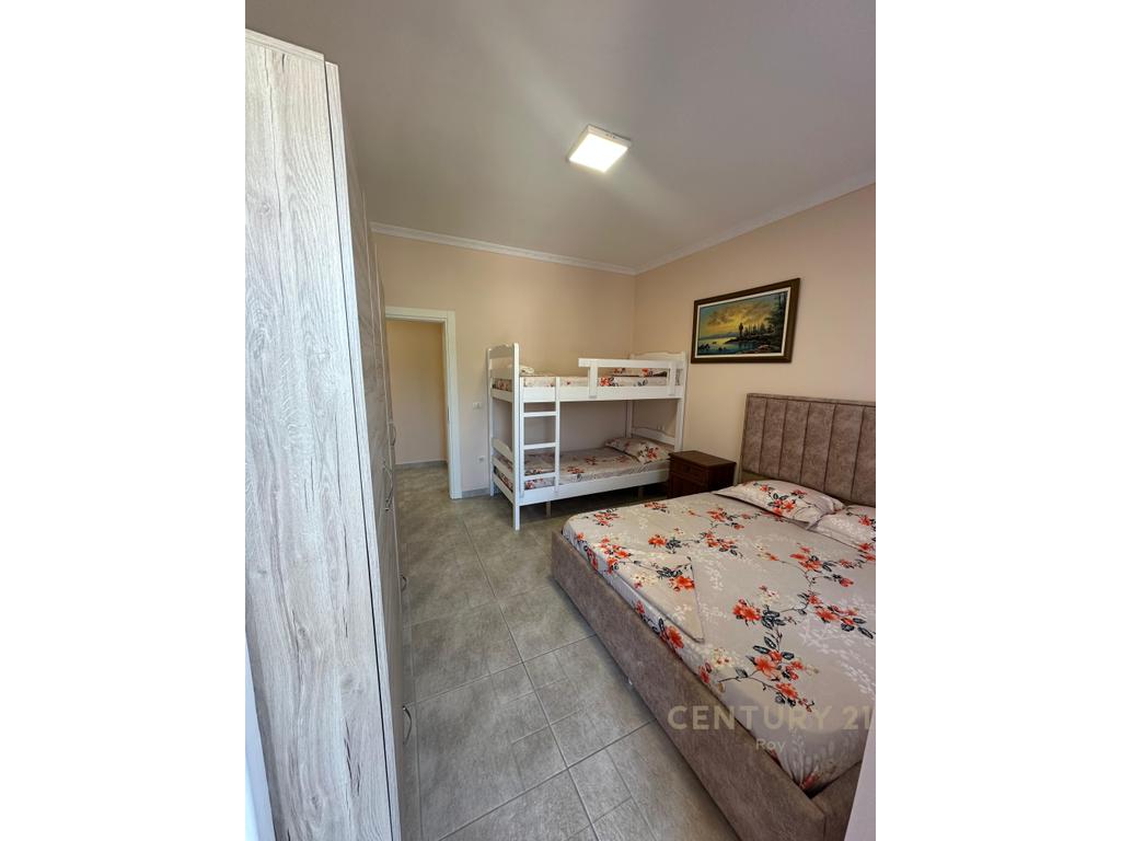 Apartamento en venta 1+1 a solo 150m del mar!! (6)