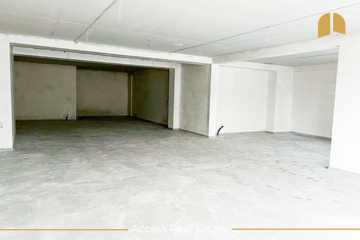 Gewerbefläche zur miete - 168m² - rruga c (2)