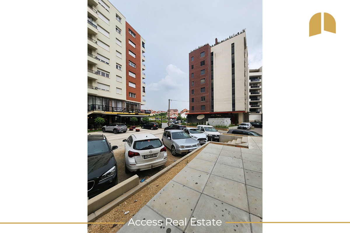 Gewerbefläche zur miete - 168m² - rruga c (6)
