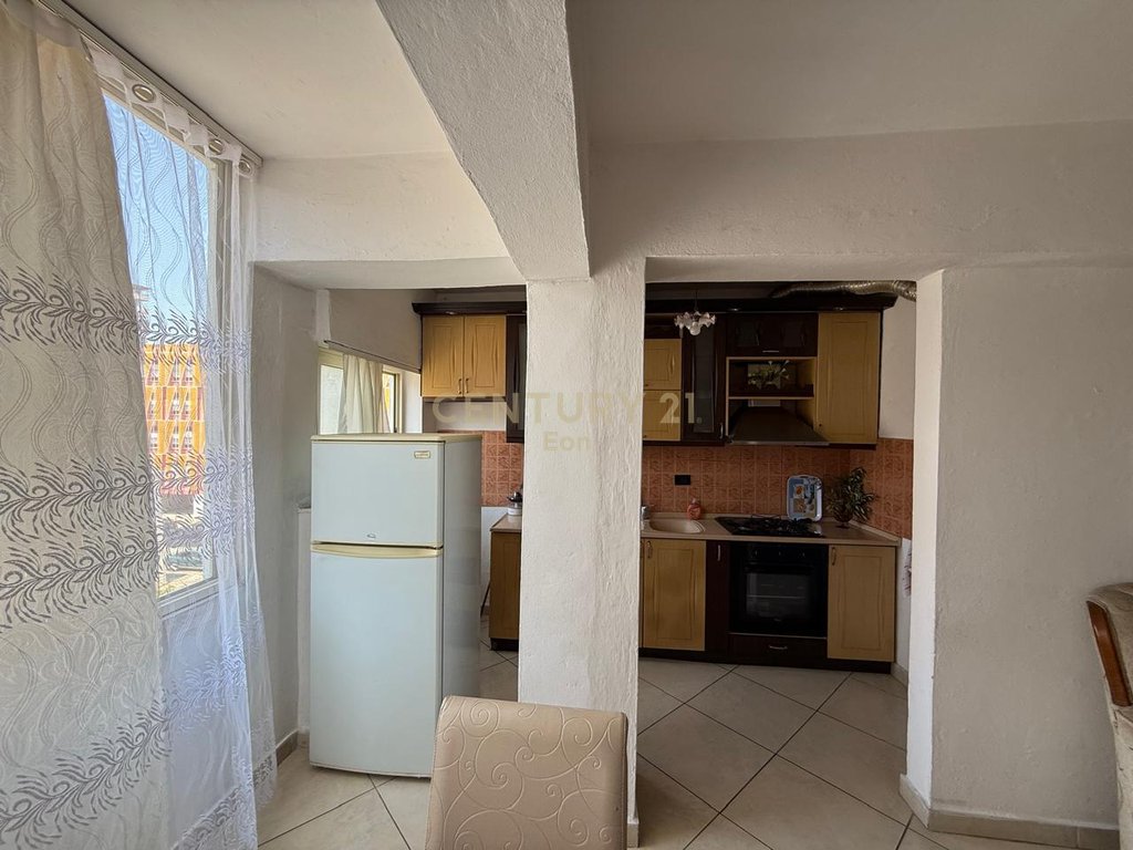 Apartamento en venta en la calle del puerto!