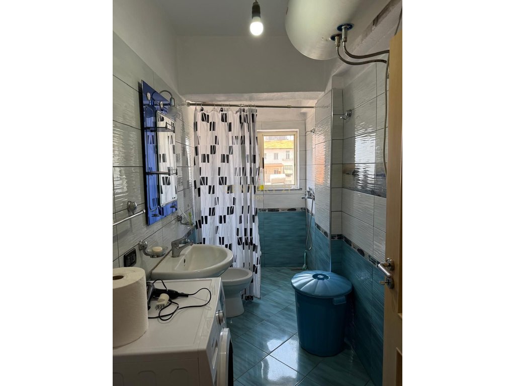 Apartamento en venta en la calle del puerto!