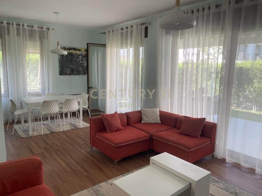 Super villa à vendre au perla resort baie de lalzi