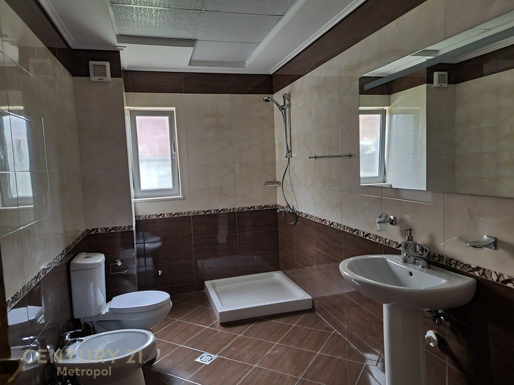 For rent villa near german villages!