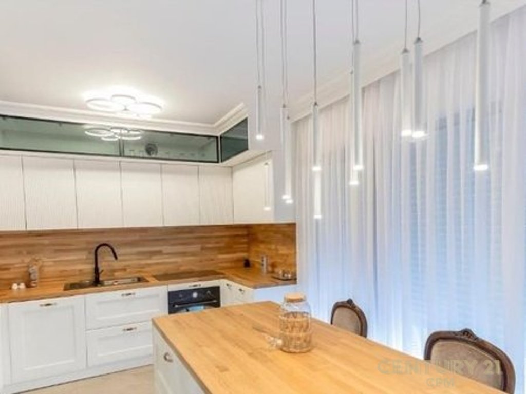 For rent villa near german villages!