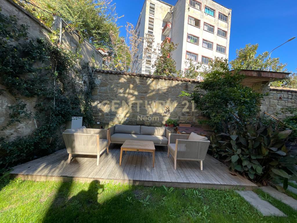 For rent villa near german villages!