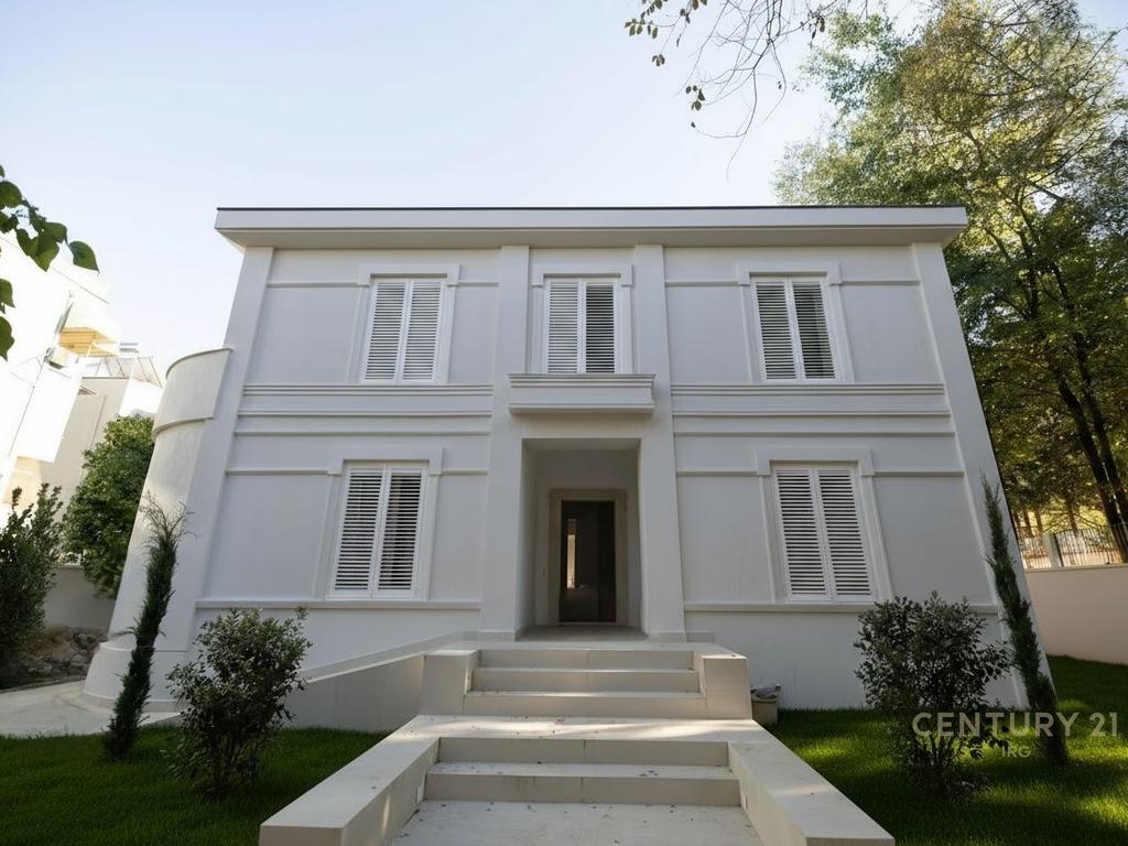 For rent villa near german villages!