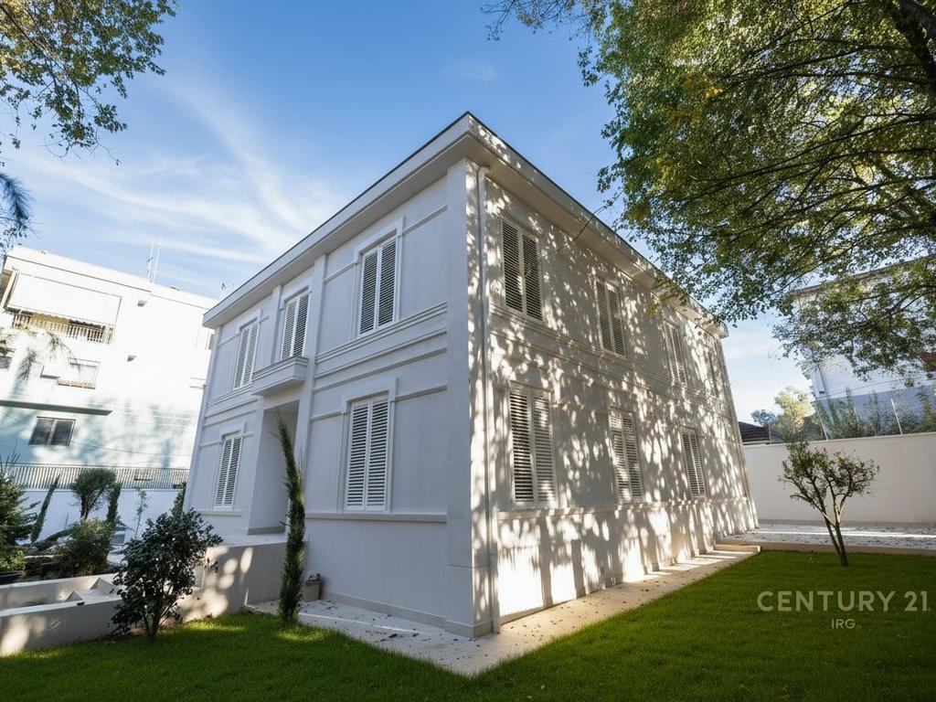 For rent villa near german villages!