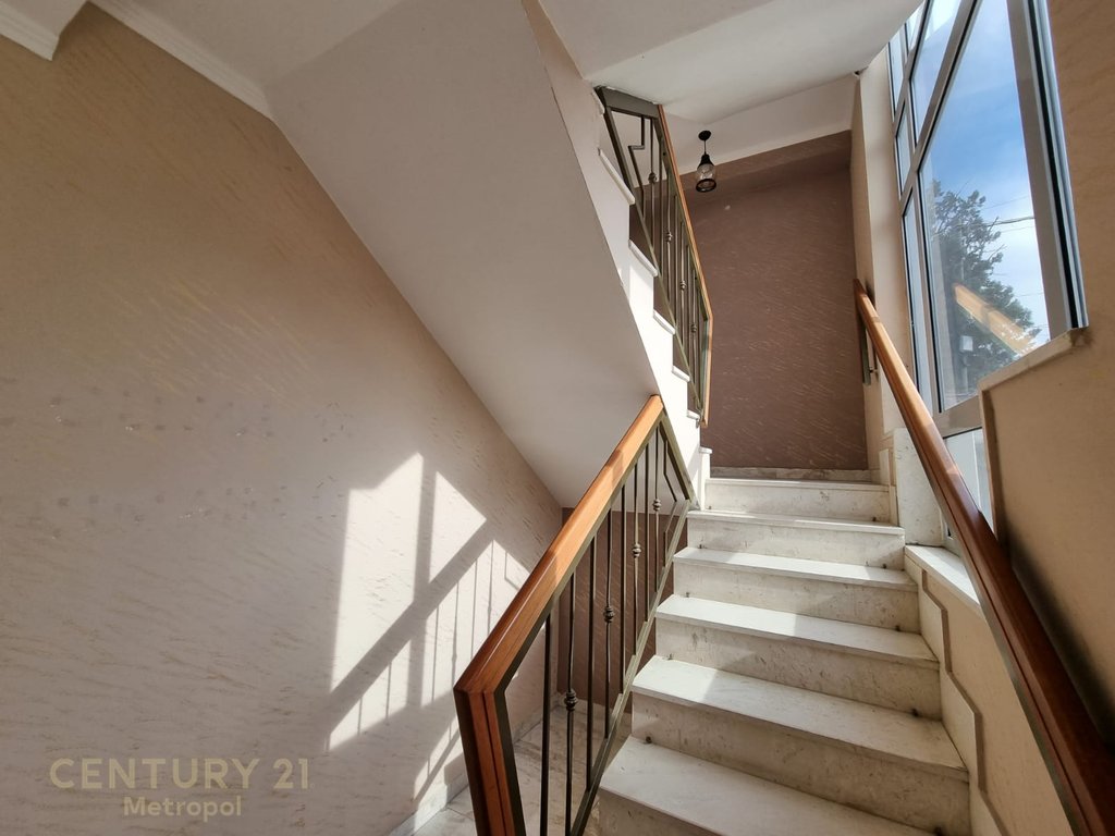For rent villa near german villages!