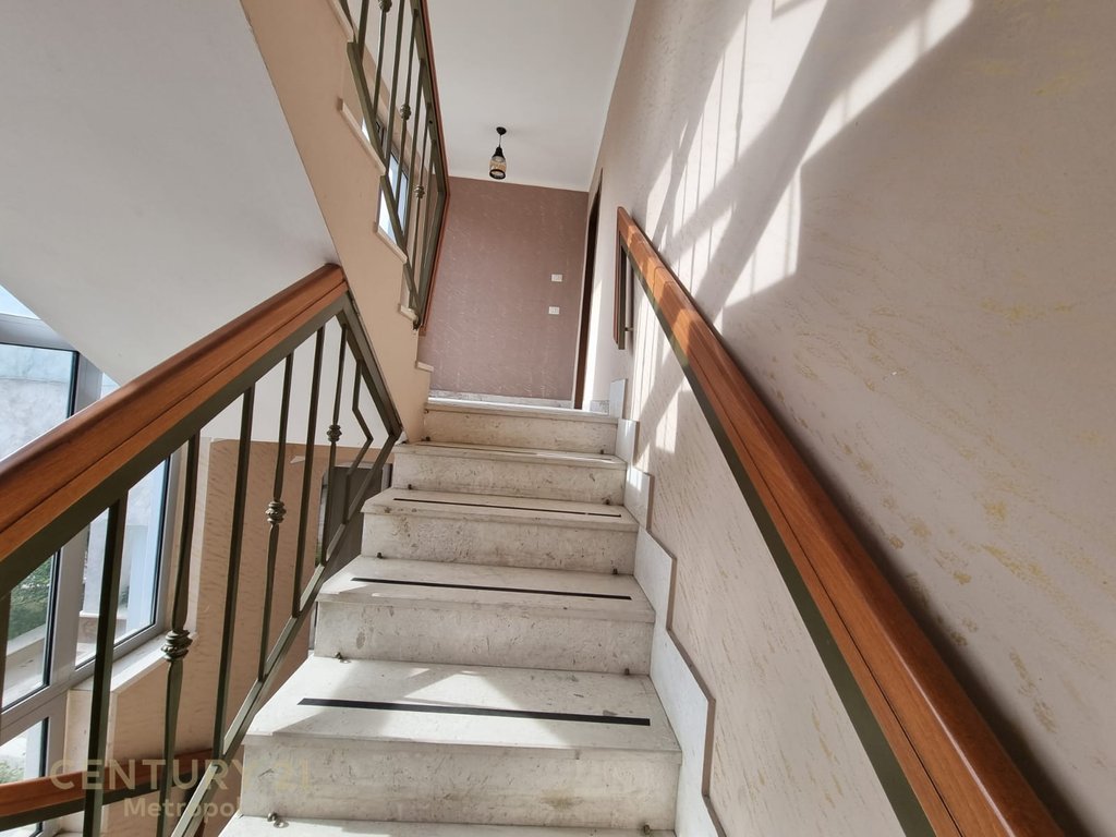 For rent villa near german villages!
