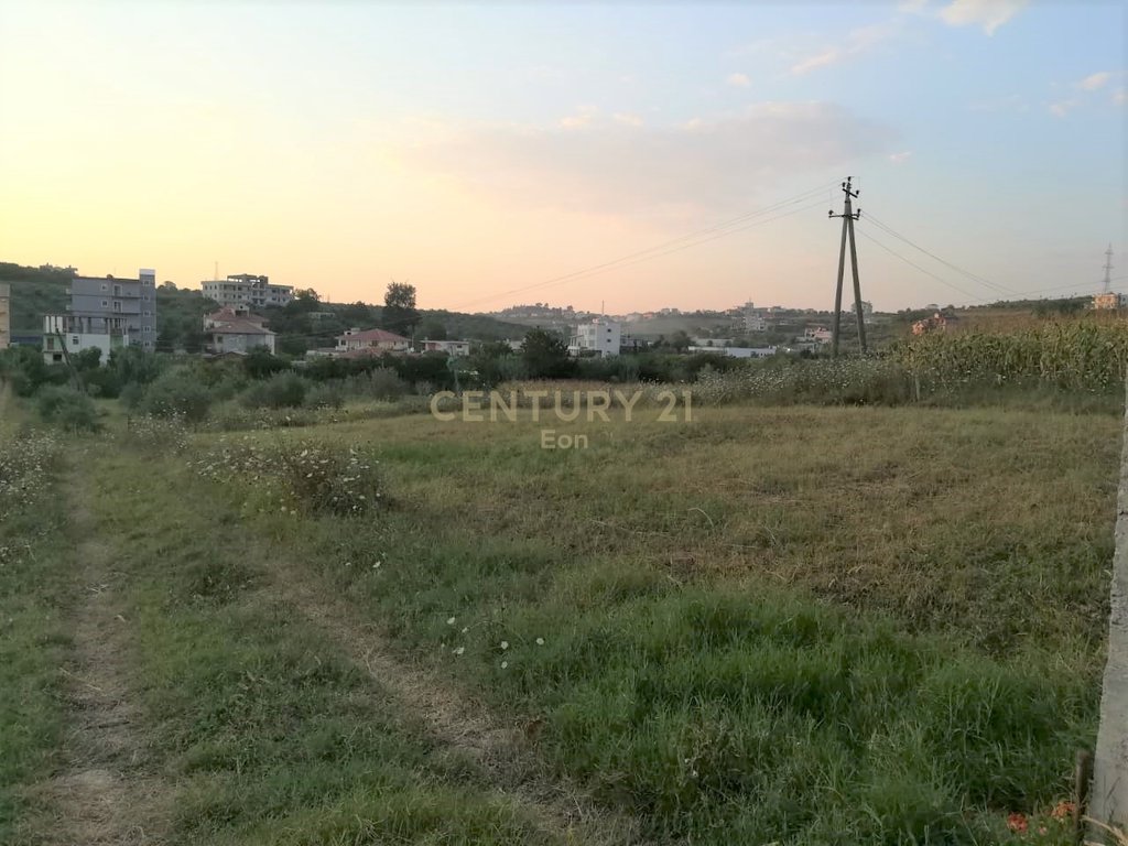 Land for sale in shkallnur! (5)