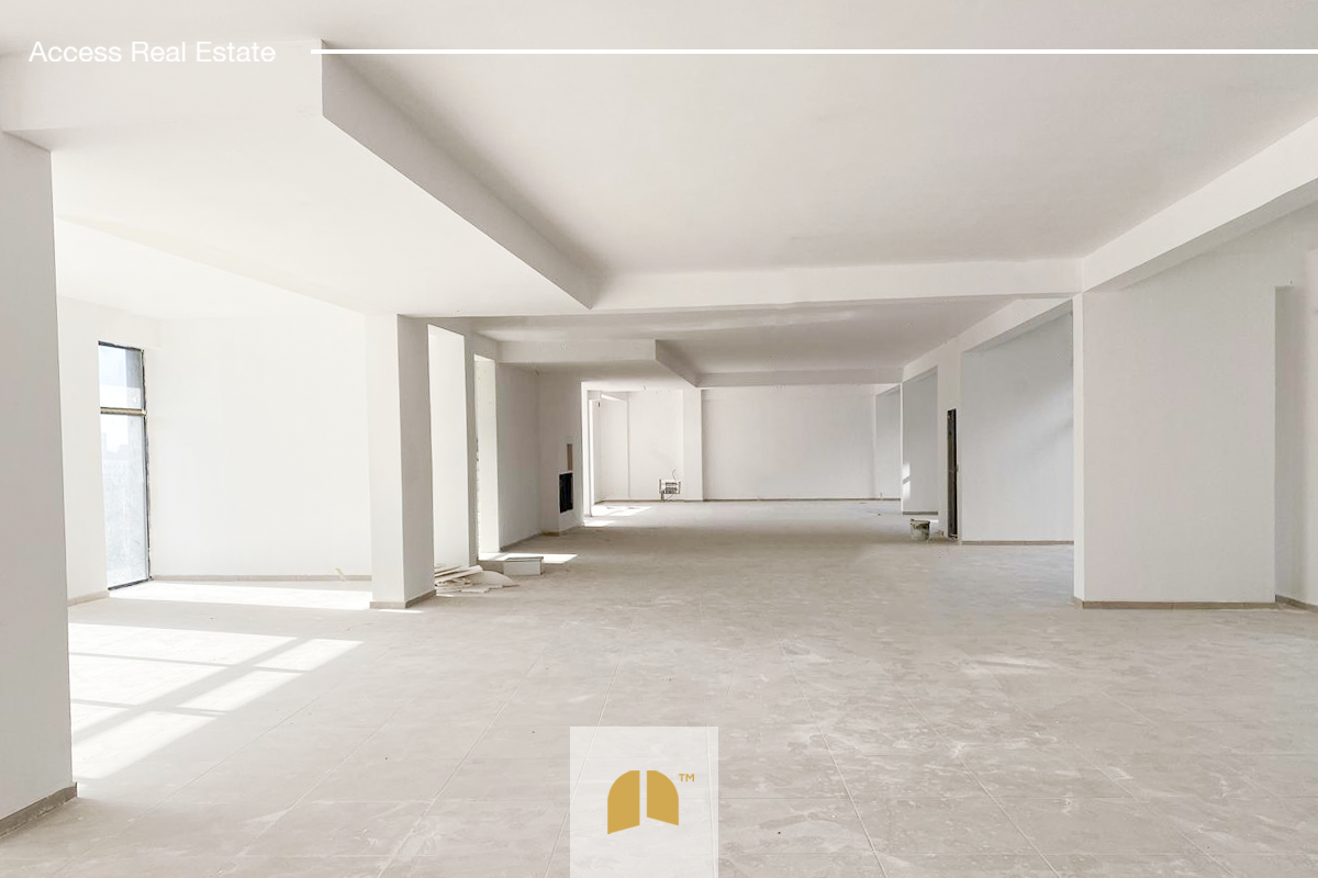 Local commercial 340m² à louer - Prishtina e Re