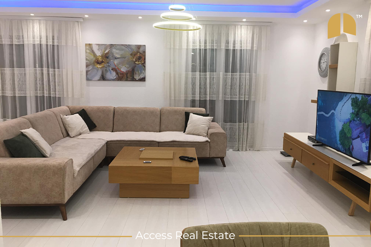 Haus zum verkauf mit eigentumsurkunde - Çagllavicë - 250m²