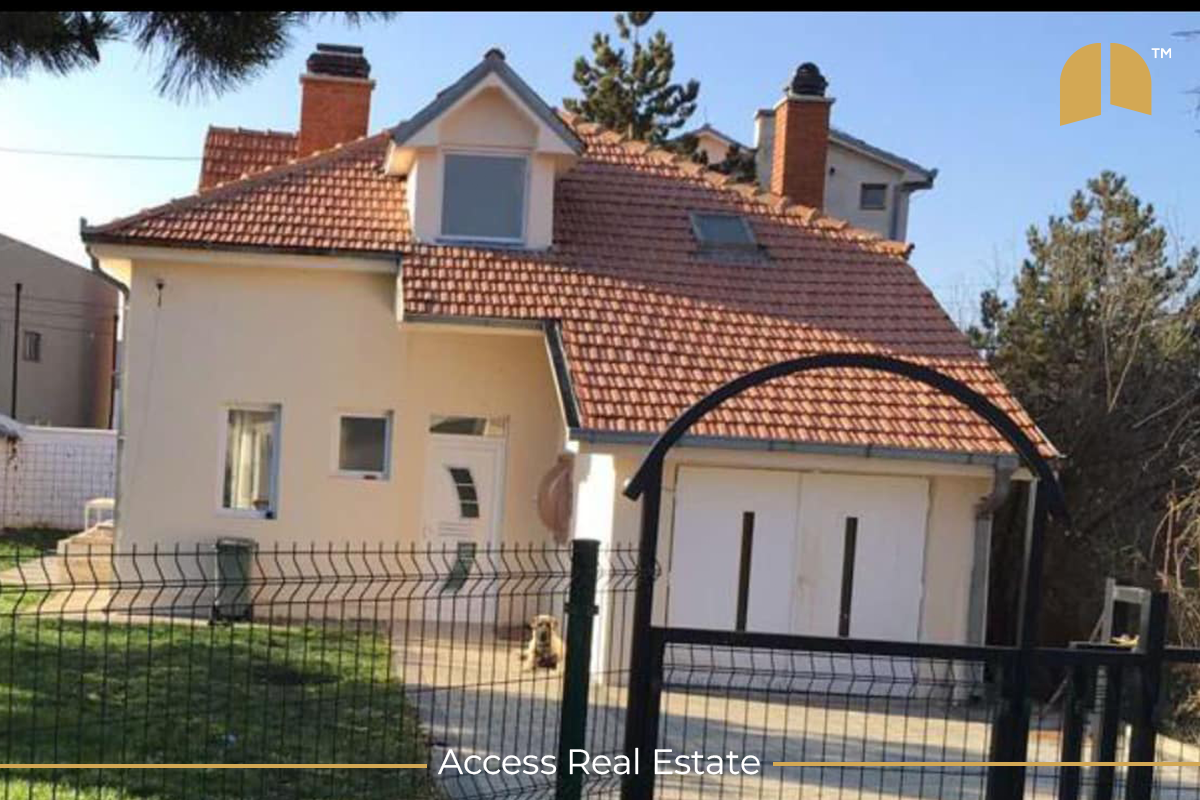 Haus zum verkauf mit eigentumsurkunde - Çagllavicë - 250m² (6)