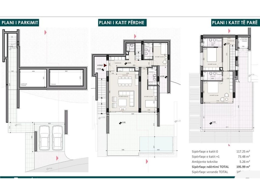Villa in vendita, in green coast 2!