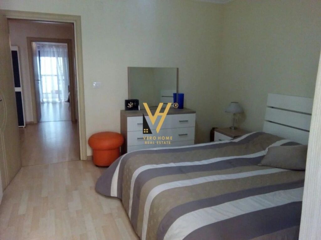 Apartamento en venta 2+1+2+balcón en ish Blloku 112 metros cuadrados