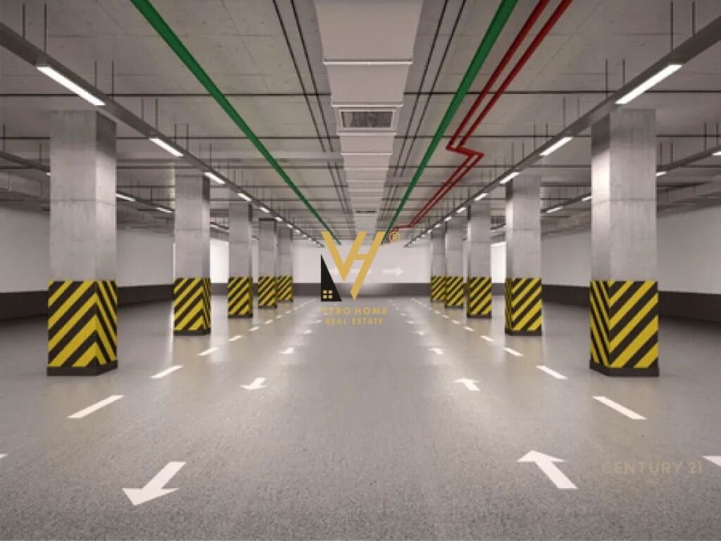 Posto auto in vendita presso profarma, venuja 22 m²