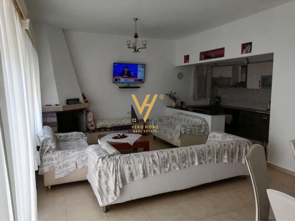 Vila à venda com dois andares e terreno em sarande 340 m² (6)