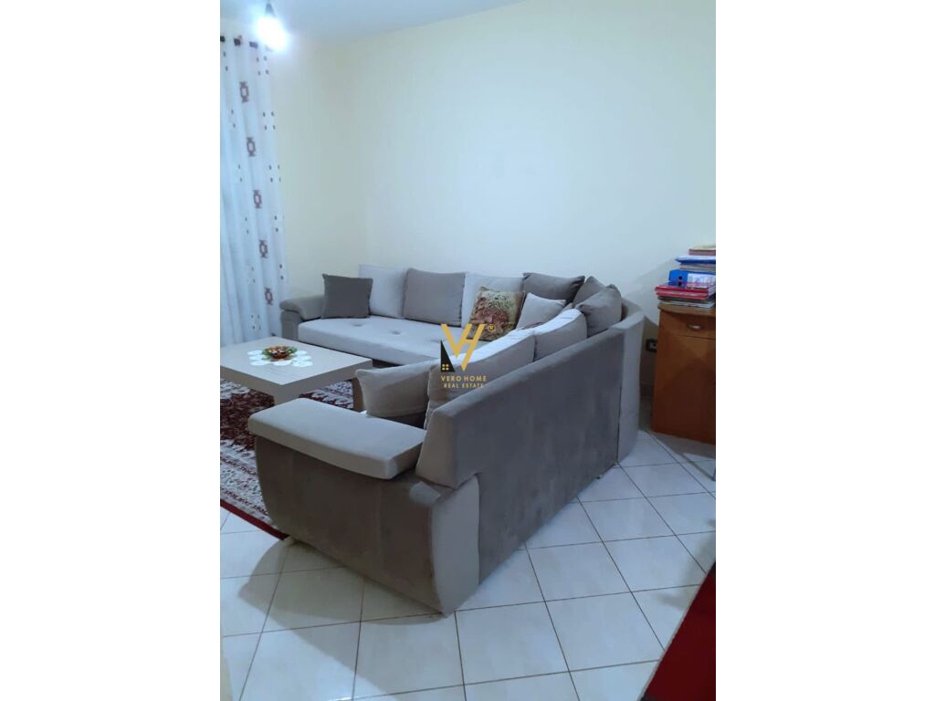 Appartamento 1+1+balcone a orikum 82 metri quadrati in vendita