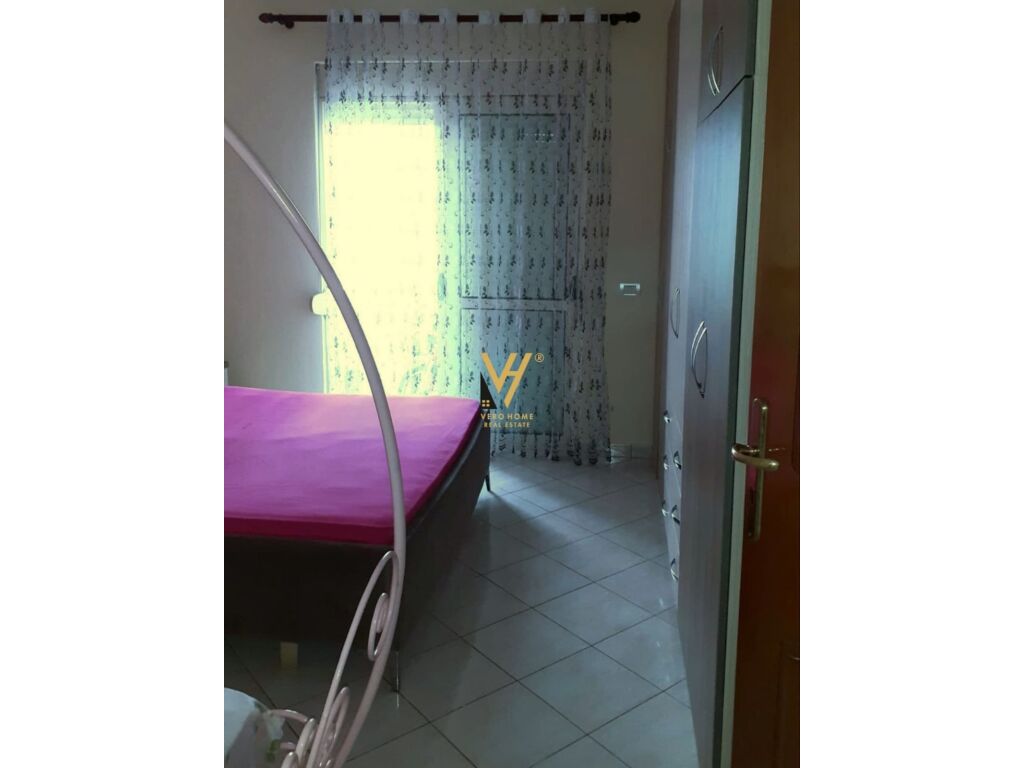 Appartamento 1+1+balcone a orikum 82 metri quadrati in vendita