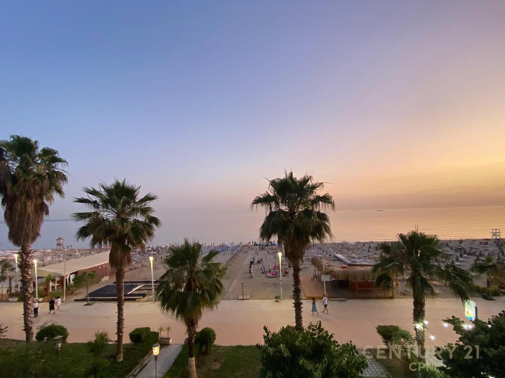 Appartamento di lusso unico 1+1 con vista mare a shëkmbin, Kavajë