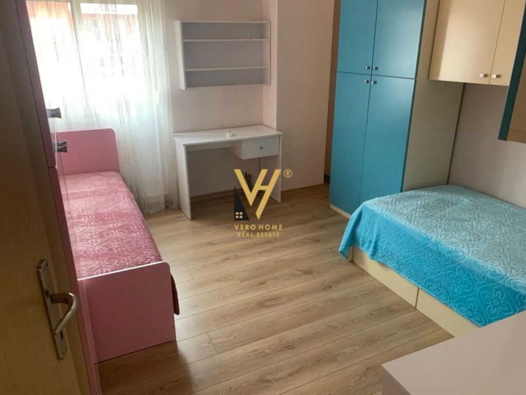 Appartamento 2+1+2+posto auto in affitto al complesso delijorgji 110 m²