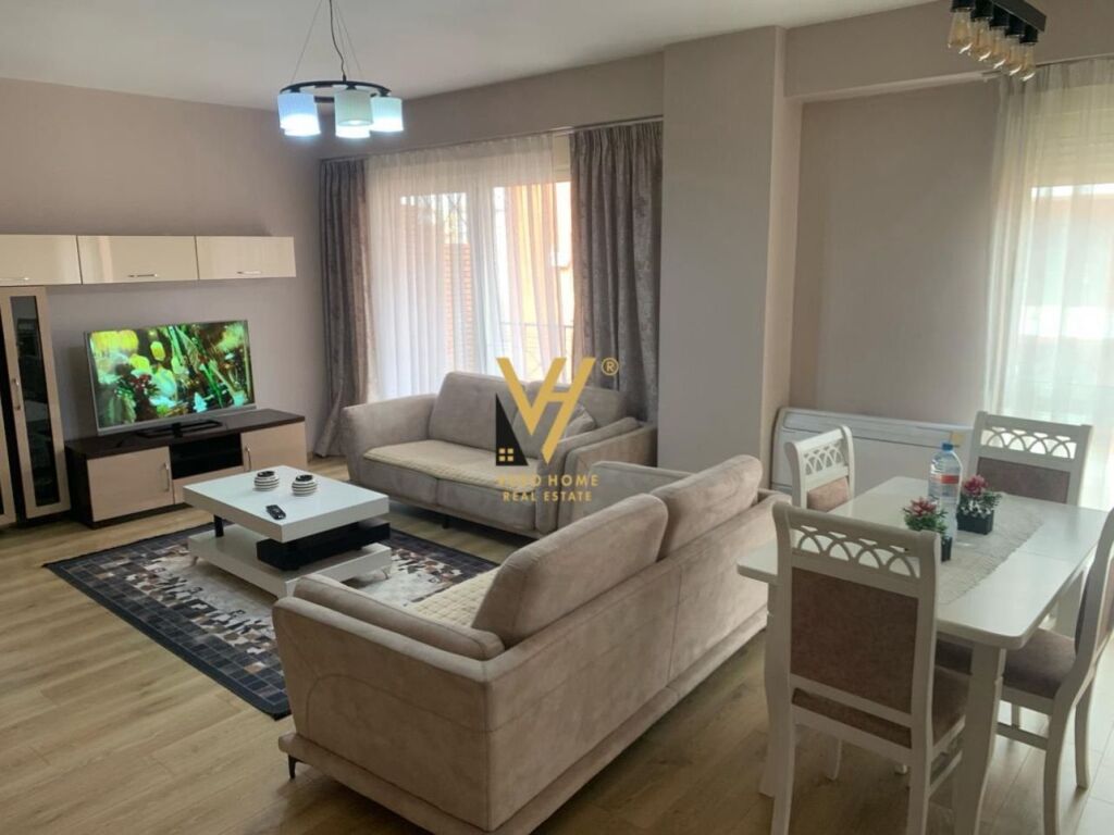 Appartamento 2+1+2+posto auto in affitto al complesso delijorgji 110 m²