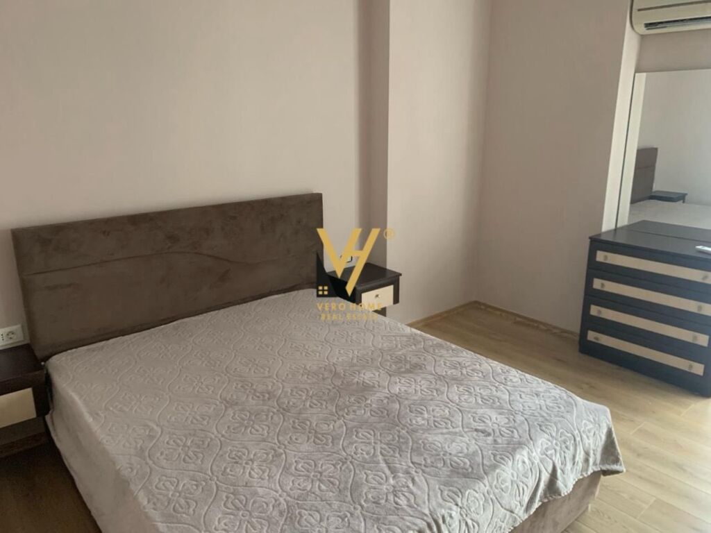Appartamento 2+1+2+posto auto in affitto al complesso delijorgji 110 m²