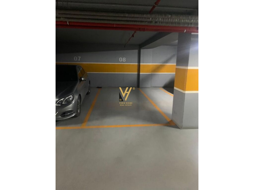 Appartamento 2+1+2+posto auto in affitto al complesso delijorgji 110 m²