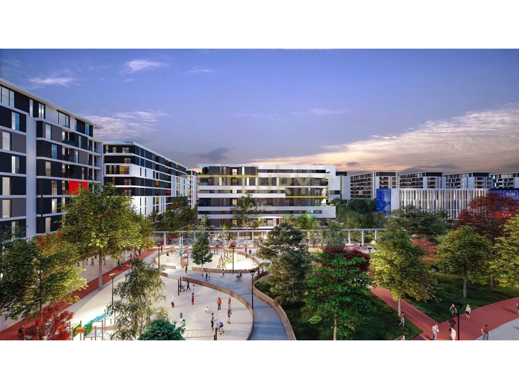 Espacio comercial en venta en univers city, Tirana!