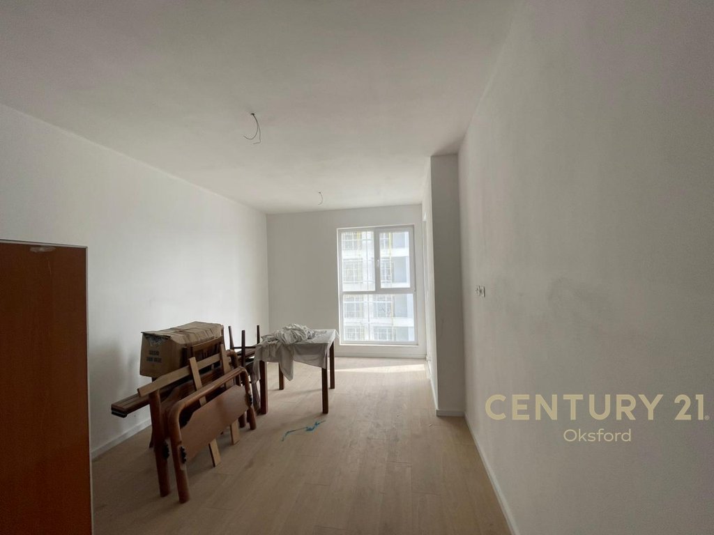 Wohnung 2+1+veranda zum verkauf bei univers city, qtu