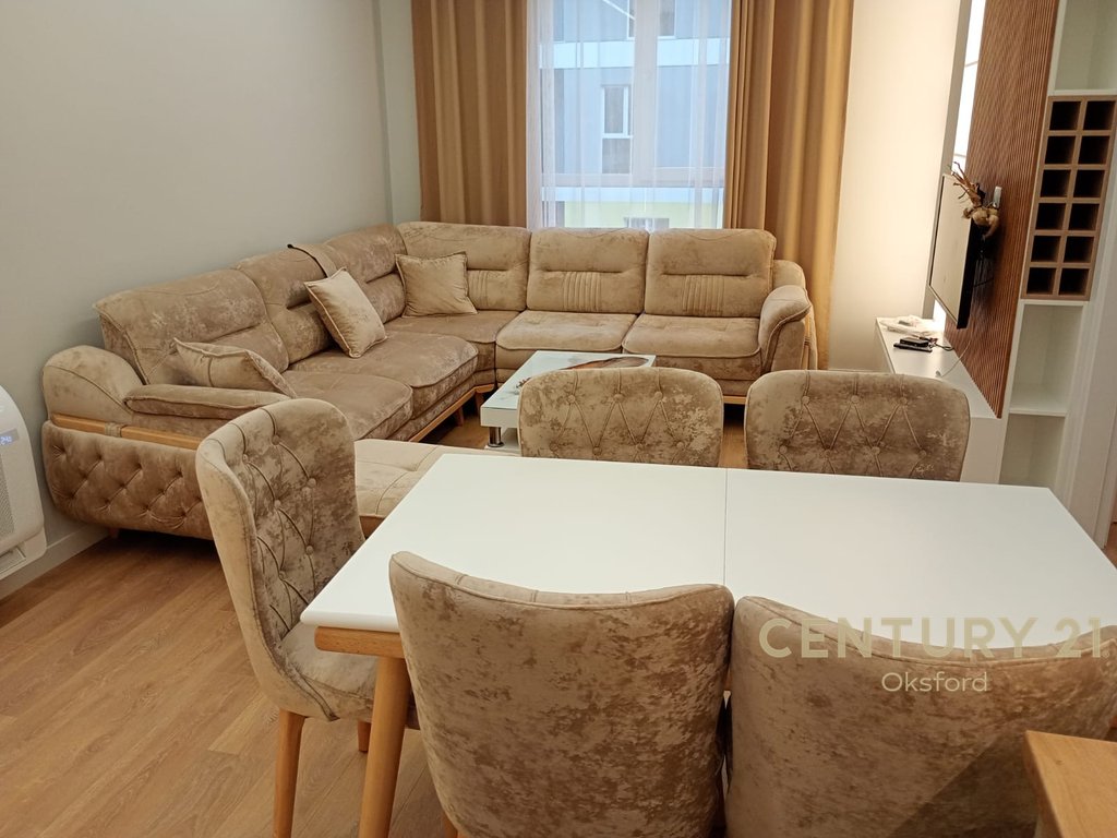 Wohnung 2+1+veranda zum verkauf bei univers city, qtu