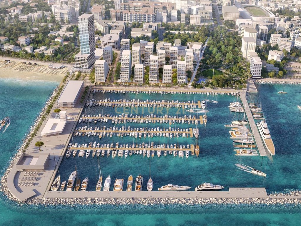 Shitet apartament 2+1 tek uji i ftohte ne vlore ‼️
