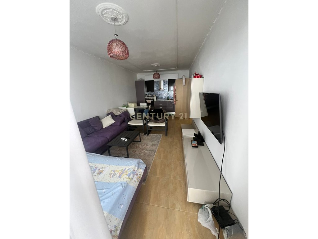 Shitet apartament 2+1 tek uji i ftohte ne vlore ‼️