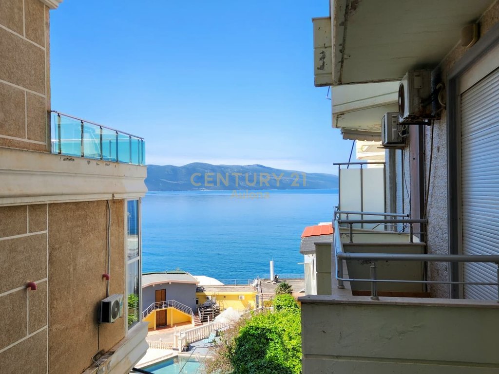 Shitet apartament 2+1 tek uji i ftohte ne vlore ‼️