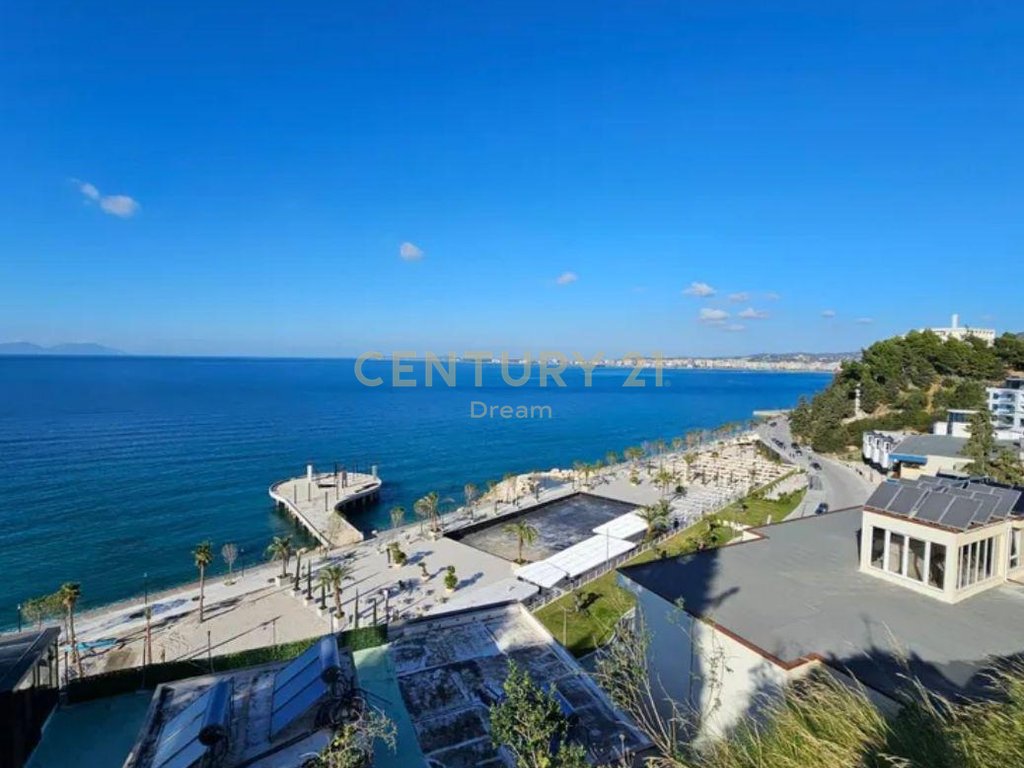 Shitet apartament 1+1 tek uji i ftohte ne vlore ‼️ (4)