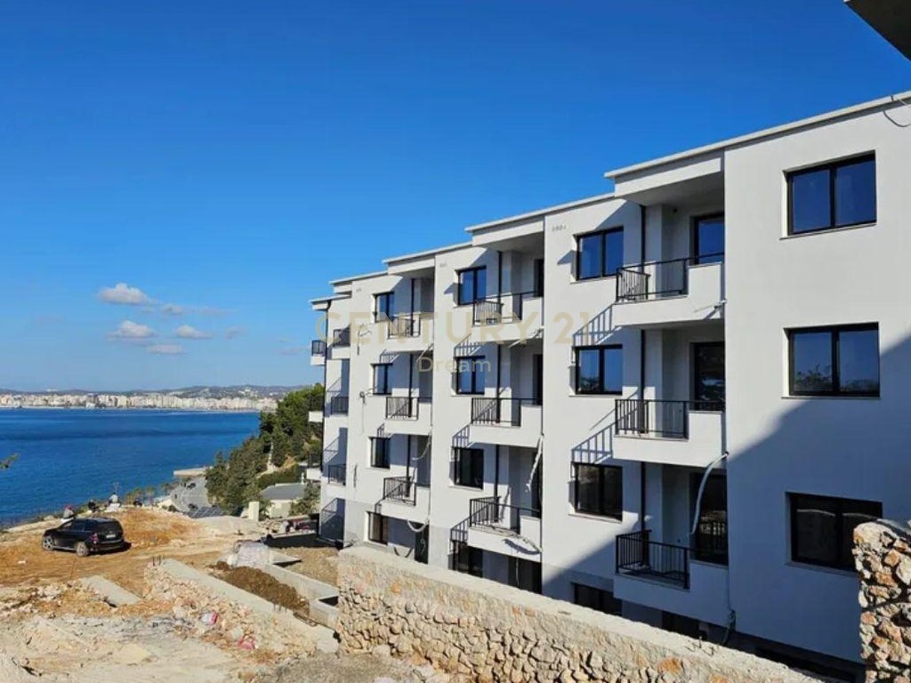 Shitet apartament 1+1 tek uji i ftohte ne vlore ‼️ (7)