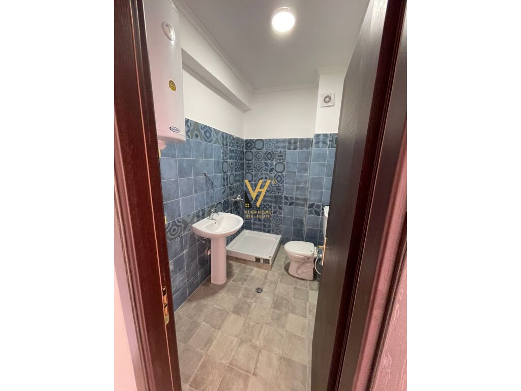 Appartamento 2+1+2+balcone nel complesso frata 105 metri quadrati