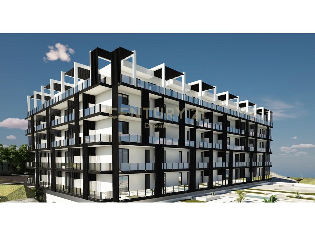 Shitet apartament 2+1 tek uji i ftohte ne vlore ‼️ (4)
