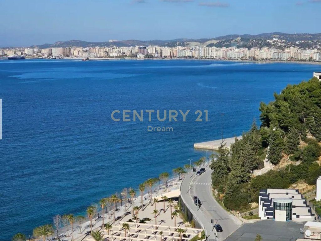 Shitet apartament 2+1 tek uji i ftohte ne vlore ‼️ (5)