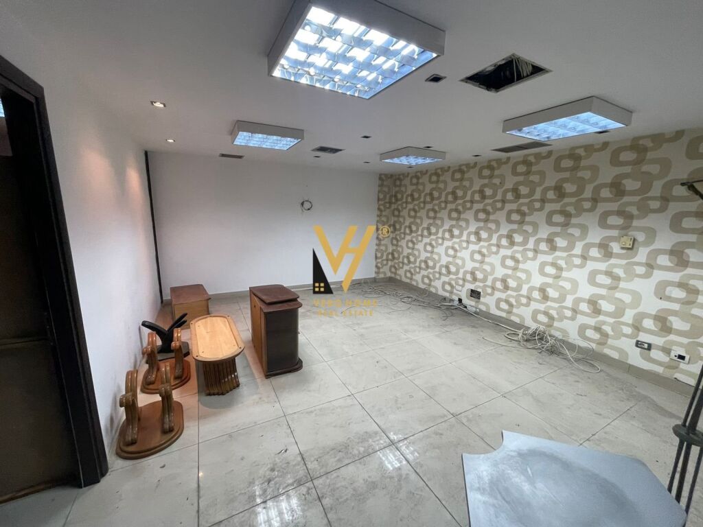 Espaço comercial para alugar em ish Blloku 350 metros quadrados