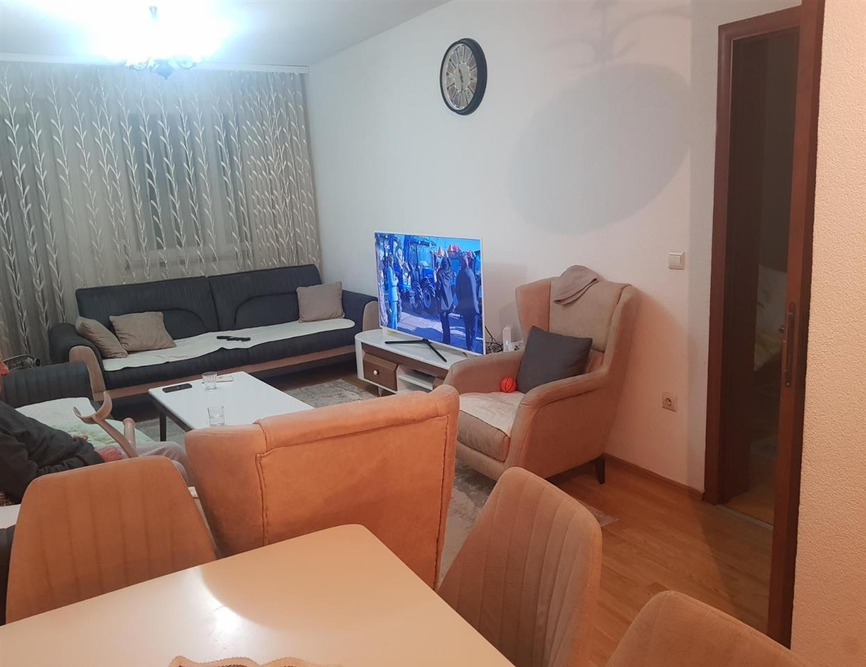 Apartamento en venta / 1+2 - Fushë Kosovë - 94m²